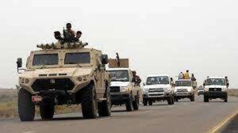عميد في الجيش: الحوثيون تلقوا ضربات موجعة خلال الأيام الماضية في شبوة ومأرب
