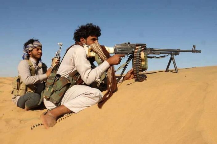 غنية بالنفط ونزح إليها مليونا يمني.. هل يواصل الجيش تقدمه بعد تراجع الحوثيين في مأرب؟