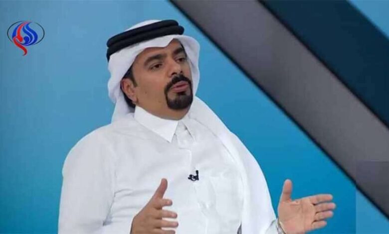 رئيس تحرير صحيفة قطرية: التصريحات الأمريكية بشأن الهجوم على الإمارات واضحة وشفافة جداً