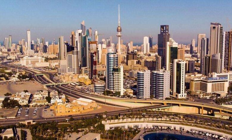 قطع الكابل البحري يضعف الإنترنت في الكويت