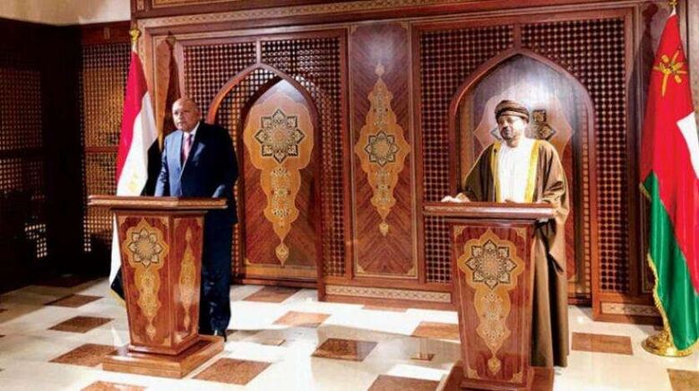 مصر تؤكد «موقفها الثابت» من دعم أمن واستقرار الخليج