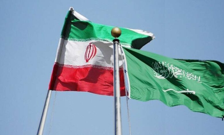 إيران تكشف عن حل للأزمة اليمنية وتتحدث عن علاقتها مع السعودية