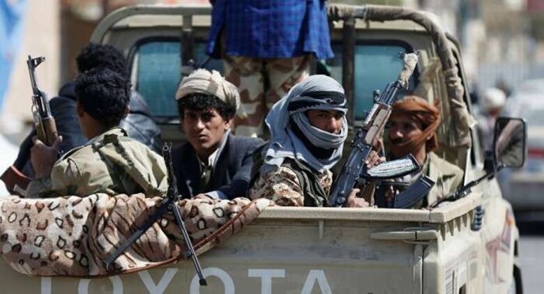 وكالة أنباء : جماعة الحوثي تشن حملة اعتقالات واختطافات واسعة في العاصمة صنعاء وبقية مناطق سيطرتها