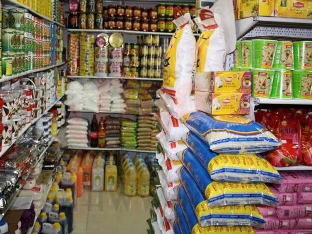 فشل لجنة رقابية عدن في تثبيث أسعار المواد الغذائية