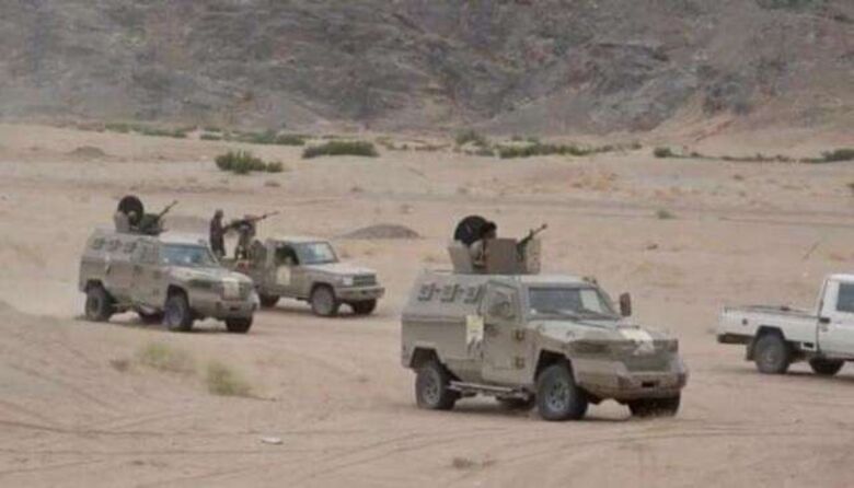 جماعة الحوثي تعترف بمقتل قيادي فيها في حريب