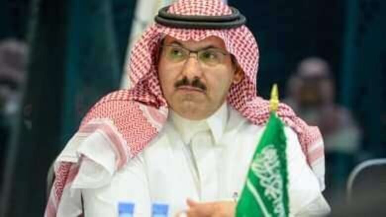 آل جابر .. المملكة تقود مشروع سلام وتنمية في اليمن ليصبح ضمن المنظومة الخليجية