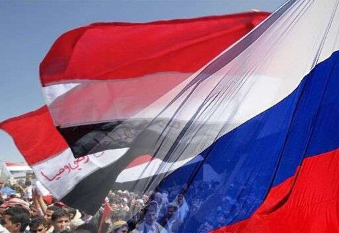 روسيا تعرب عن قلقها من موجة التصعيد في اليمن