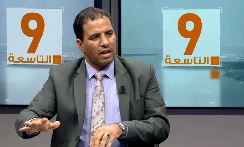 باحث سياسي: ألم يحن الوقت بعد لتحقيق السلام في اليمن؟