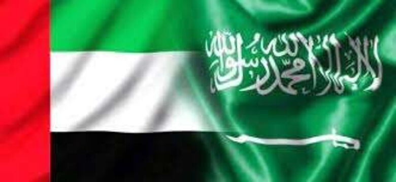 اللجنة الخماسية  تدين استمرار الهجمات الحوثية الإرهابية على المملكة والإمارات