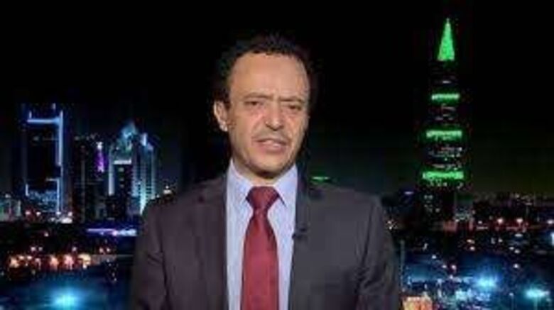 غلاب: معضلة الحوثية في عجزهم على حكم اليمن بولايتهم العنصرية
