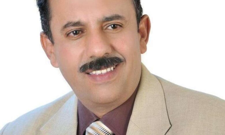 مستشار وزير الإعلام: أصبح تحرير صنعاء هو الهدف الرئيسي للتحالف والجيش