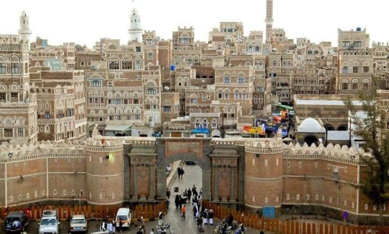 صحيفة سعودية: الحوثي يواصل استهداف صنعاء بمشروعين جديدين