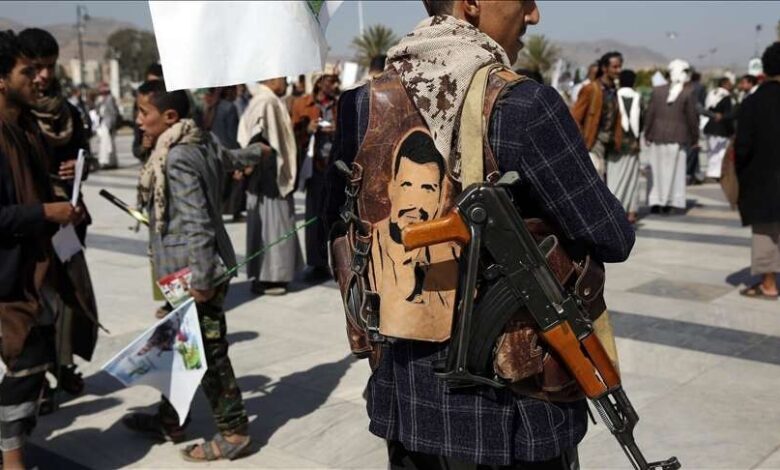 برلماني يمني: الحوثي يتشبث بمأرب والجيش بحاجة لسلاح نوعي