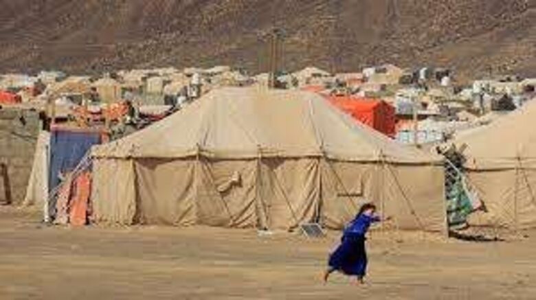 الهجرة الدولية: نزوح نحو 16 ألف يمني منذ مطلع العام الجاري