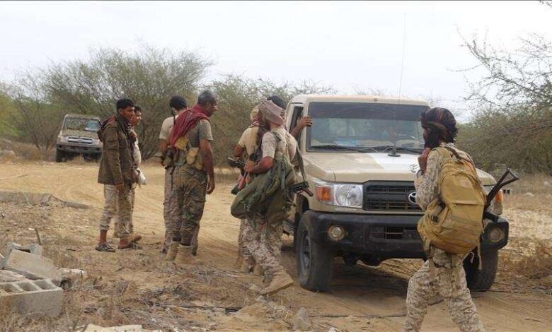 مسؤول حكومي: الحوثيون يكسرون حصار الجيش لمدينة حرض جزئيا