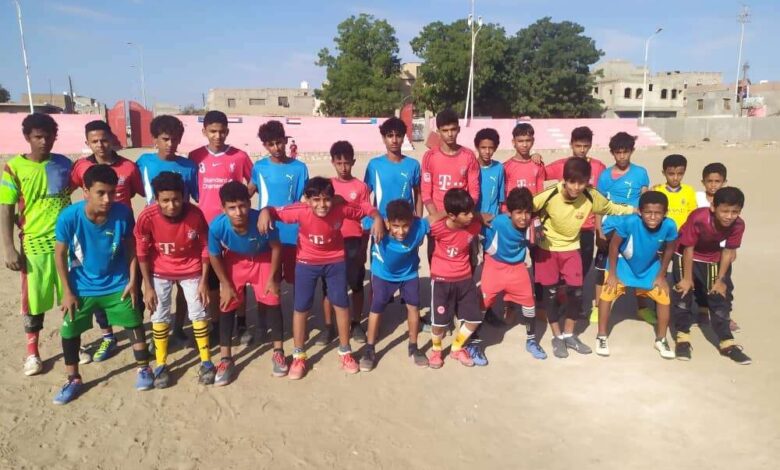 مدرسة سعد بن أبي وقاص تبلغ نصف نهائي البطولة الكروية لمدارس مديرية زنجبار