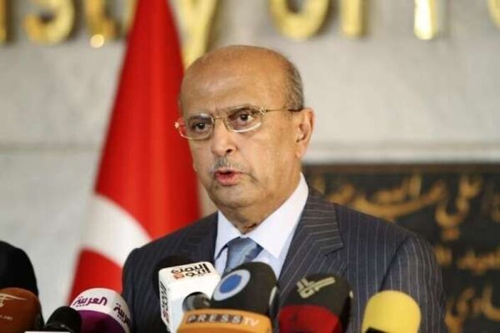 وزير سابق  يكشف عن تحركات لإقامة كيان جديد مستقل لإنهاء أزمة اليمن 
