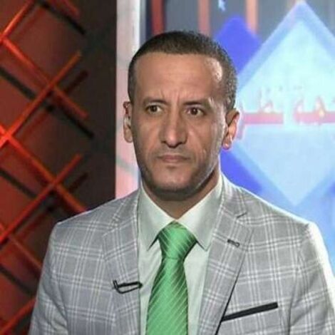سكرتير(صالح): الحوثي مجرد أداة إيرانية وسيأتي اليوم الذي نتخلص منه