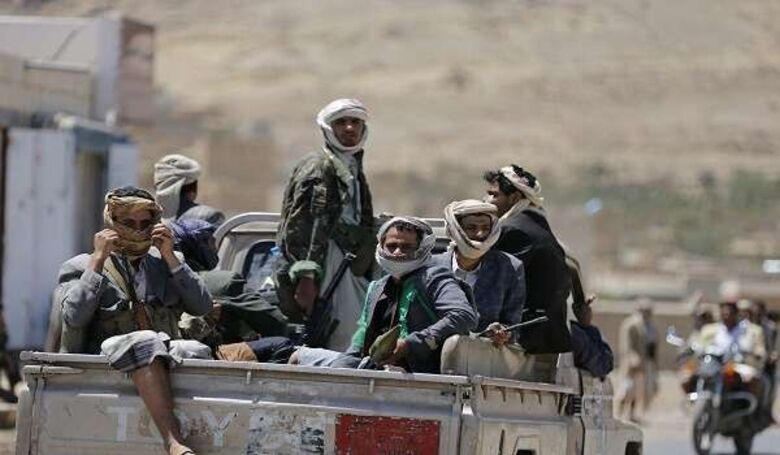 مسئول حكومي: الحوثي يتلذذ بقتل الأبرياء من أبناء الشعب اليمني