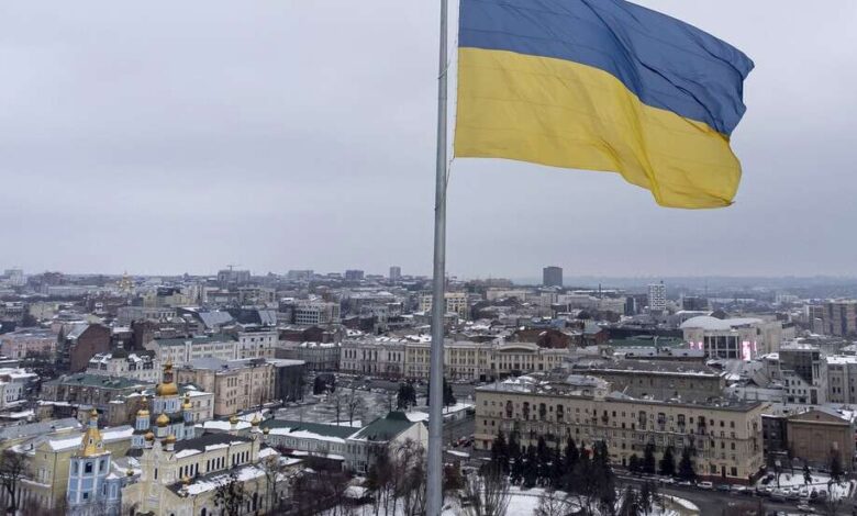 السلطات الاوكرانية تعلن سيطرة الروس على ثاني اكبر مدينة في البلاد