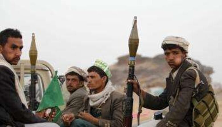 العديني: تصنيف الحوثي كجماعة إرهابية خطوة صحيحة لإعادة الإستقرار في اليمن