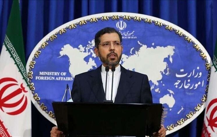 إيران توضح موقفها من قرار مجلس الأمن بشأن جماعة الحوثي