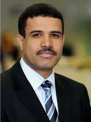 جميح: محمد علي الحوثي احد تجار السوق السوداء للمحروقات