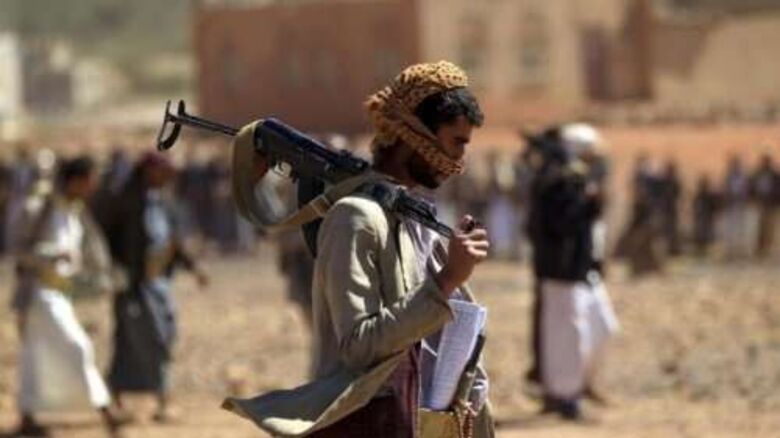 مسؤول حكومي: انقلاب الحوثي هو من وضع اليمن تحت البند السابع