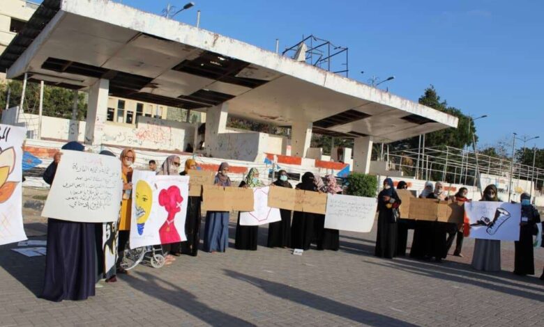 بمناسبة الذكرى 112 الثامن من مارس.. الوقفة النسائية تصدر بيان في اليوم العالمي للمرأة .