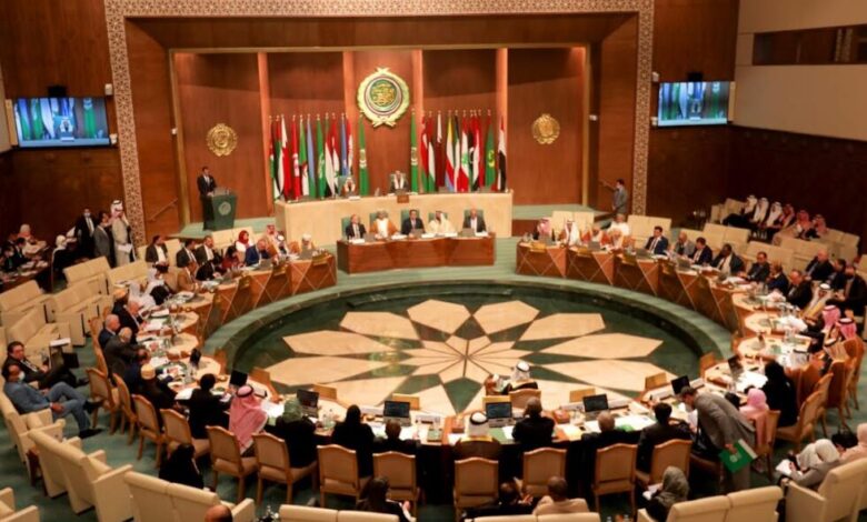 البرلمان العربي:اعتداء الحوثي على مصفاة تكرير بترول بالرياض تصعيد يستهدف أمن واستقرار إمدادات الطاقة