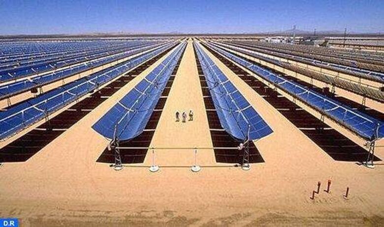 رئيس مجلس الوزراء يجري تخفيضات 50% لمحطة 20 ميجا طاقة شمسية زنجبار محافظة أبين
