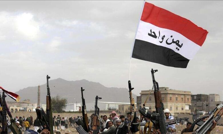 صحافي سعودي: لماذا لاتجتمع المكونات اليمنية لمواجهة مشروع إيران؟
