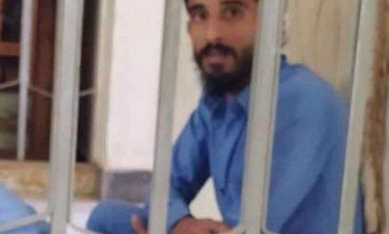 محكمة بصنعاء تقضي بالإفراج عن الشاب محمد البلي عقب اعتقال دام سنوات