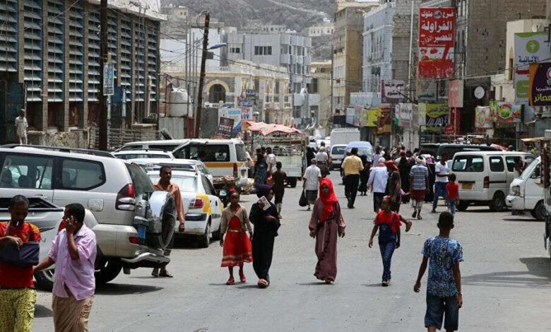 خبير اقتصادي: اليمن أصبحت بلد الأزمات التي لا تنتهي!