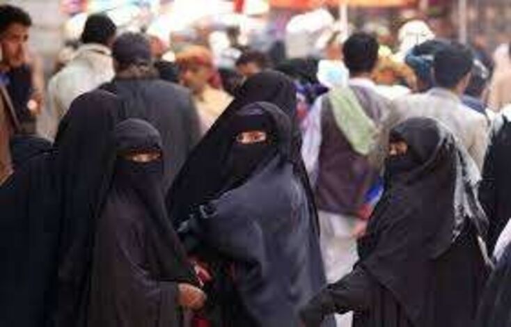 اتهامات للحوثيين بمواصلة تصعيد انتهاكاتهم بحق النساء