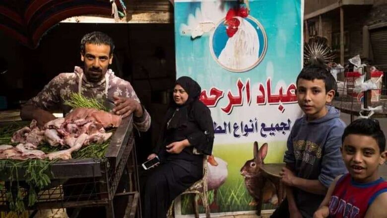 عرض الصحف البريطانية - مصر ولبنان والصومال: دول تدفع ثمن حرب أوكرانيا من غذائها - الأوبزرفر