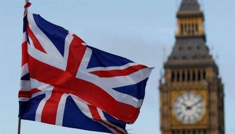بريطانيا تدعو الأطراف اليمنية للعمل مع المبعوث الأممي