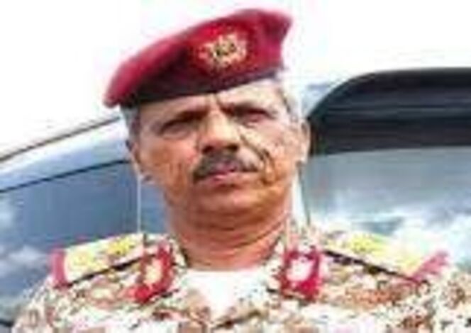 محافظ لحج يعزي في وفاة عضو اللجنة المركزية للحزب الاشتراكي اليمني المناضل فضل القطيبي