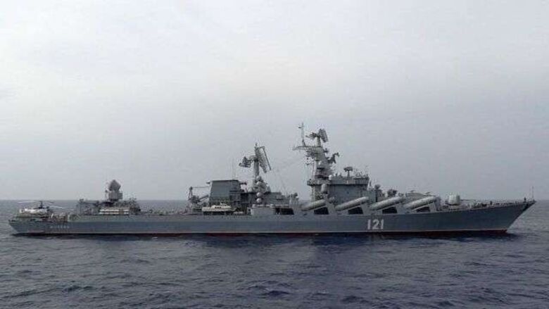 عرض الصحف البريطانية - موسكفا: ماذا نفعل لمساعدة أوكرانيا بعد غرق السفينة الروسية؟ - الإندبندنت