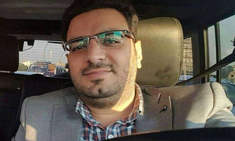 السياسي محمد السدح يناشد مجلس القيادة الرئاسي والحكومة الاهتمام بأولوية الهوية اليمنية