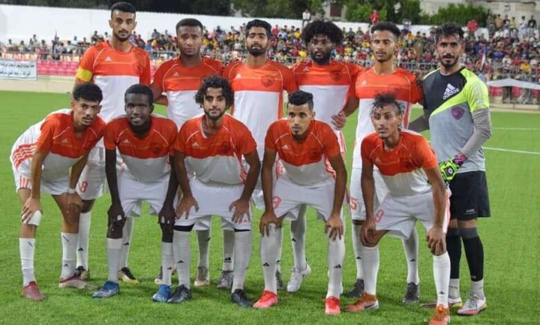 شمسان يهزم التلال ويبلغ نهائي بطولة المريسي 26 الرمضانية