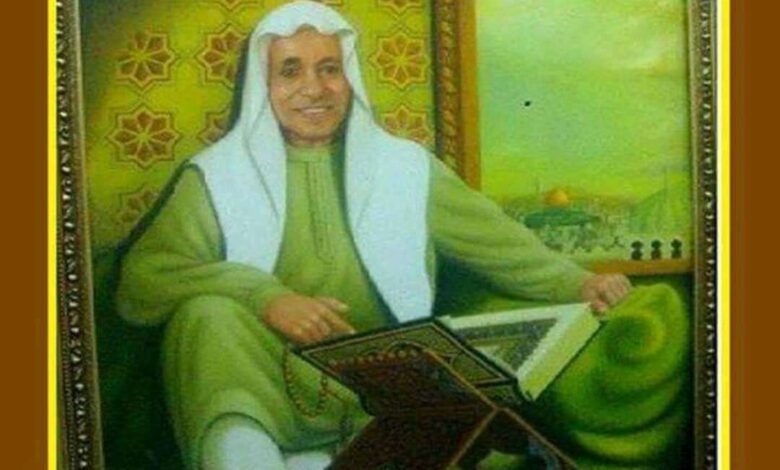 شوقي احمد هائل يكتب في ذكرى وفاة جده:إننا في أمس الحاجة لإستلهام الدروس من سيرة حياته المتميزة و قيمه النبيلة