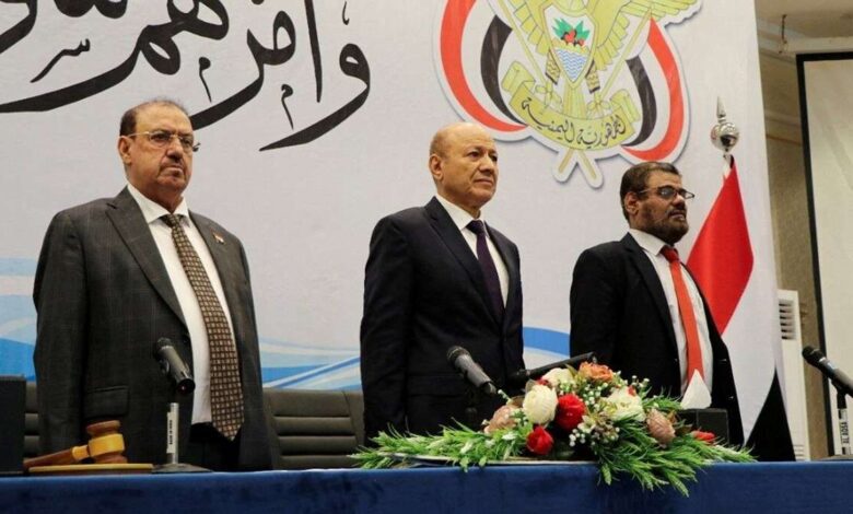 "الشرعيّة" الجديدة وقلب الطاولة على الحوثيّين