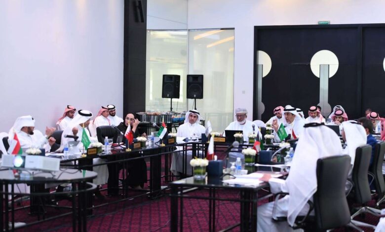 اليمن تشارك في الاجتماع الـ 52 للمجلس الفني لهيئة التقييس الخليجية بالرياض
