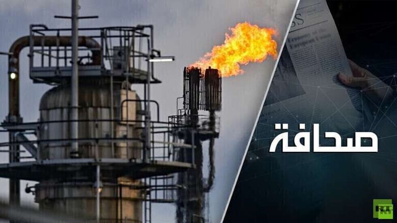 محاولات ألمانيا شراء الغاز القطري اصطدمت بمشكلة غير متوقعة