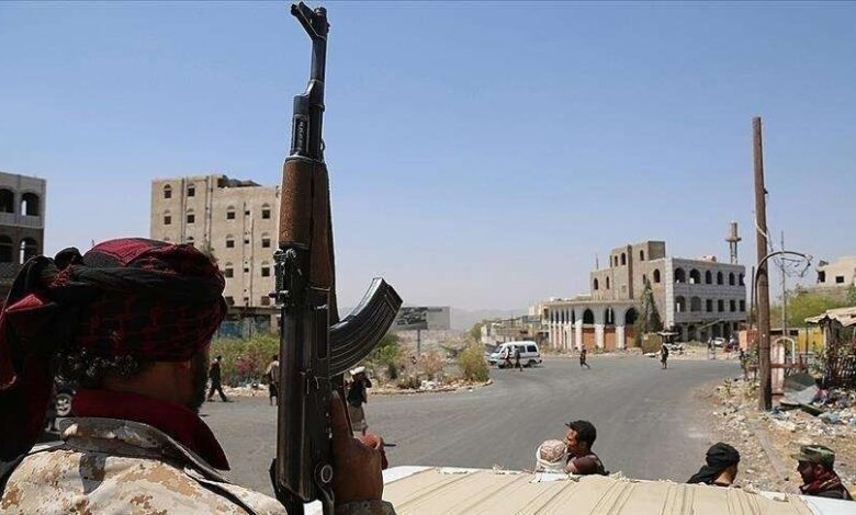 الوادعي: الحوثي طالبان أمام الداخل وحزب الله أمام الخارج