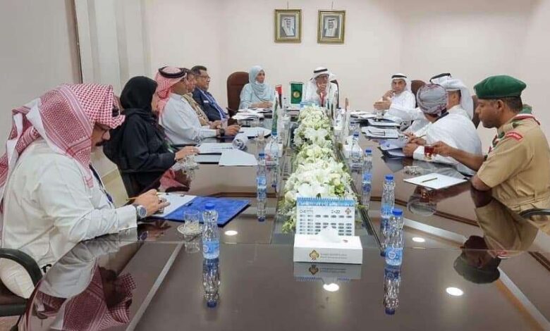 الجمعيات الكشفية الخليجية توافق على انضمام اليمن