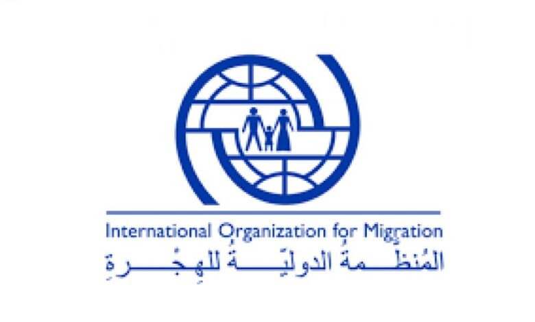 المنظمة الدولية للهجرة: تم إجلاء 300 مهاجر إثيوبي من اليمن