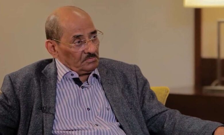 محافظ لحج السابق : الوحدة اليمنية بريئة من كل الأخطاء التي ارتكبت بحقها