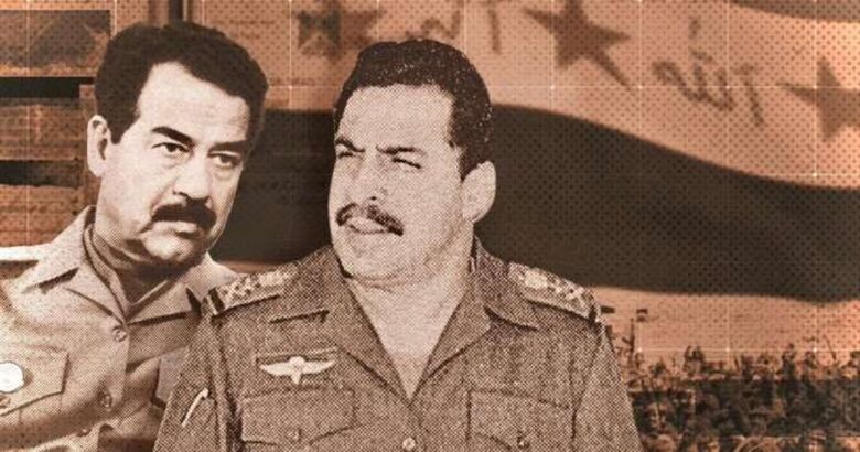 "عملية مباغتة".. تفاصيل مثيرة يرويها رئيس أركان الجيش العراقي في عهد صدام حسين عن غزو الكويت